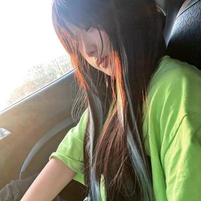 最后的爱