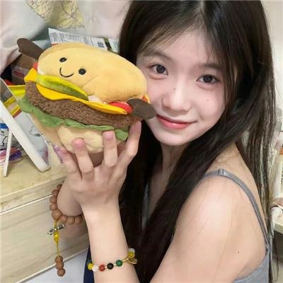 开心汉堡店第十四季